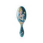 Wet Brush Original Princess Detangler Brush - Princess Cinderella - Blue