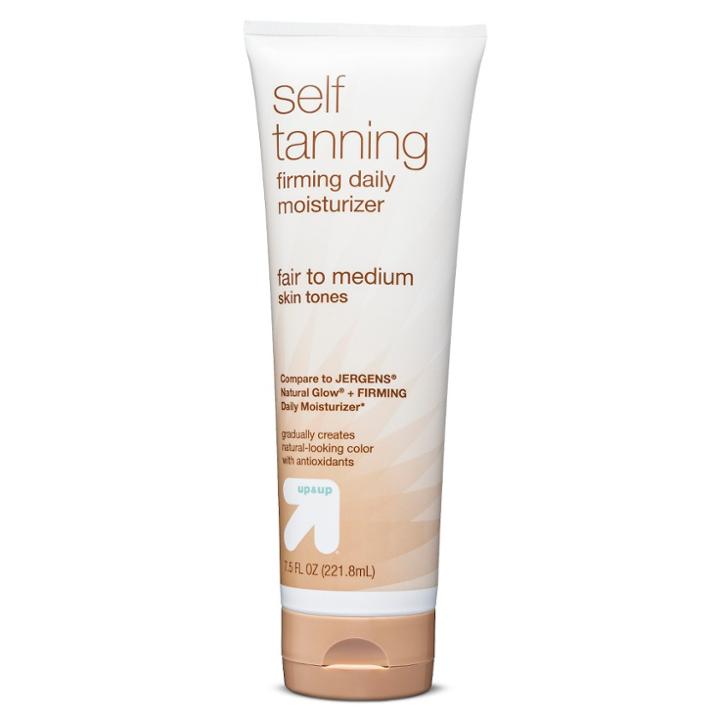 Fresh Moisturizing Lotion - 7.5oz - Up&up