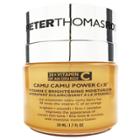 Peterthomasroth Peter Thomas Roth Camu Camu Power Cx30 Vitamin C Brightening Moisturizer