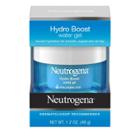 Neutrogena Hydro Boost Hydrating Water Gel Face Moisturizer - 1.7 Fl Oz, Adult Unisex