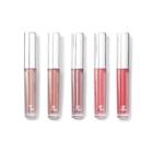 Read My Lips Lip Makeup Light Silver - Target Beauty, Tin