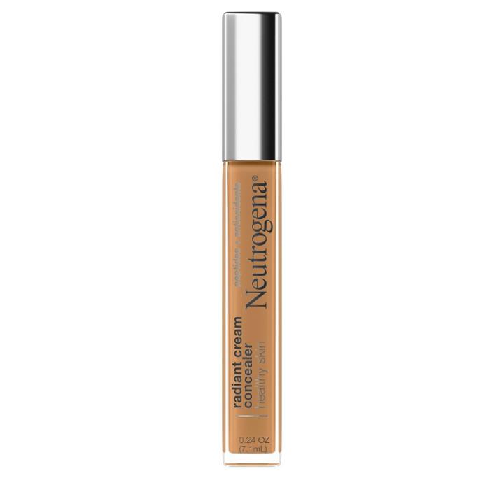 Neutrogena Radiant Cream Concealer Golden