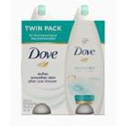 Target Dove Sensitive Skin Body Wash 22 Oz, Twin Pack
