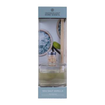 Reed Diffuser Balsam Citrus - 4.6oz - Chesapeake Bay Candle, Green