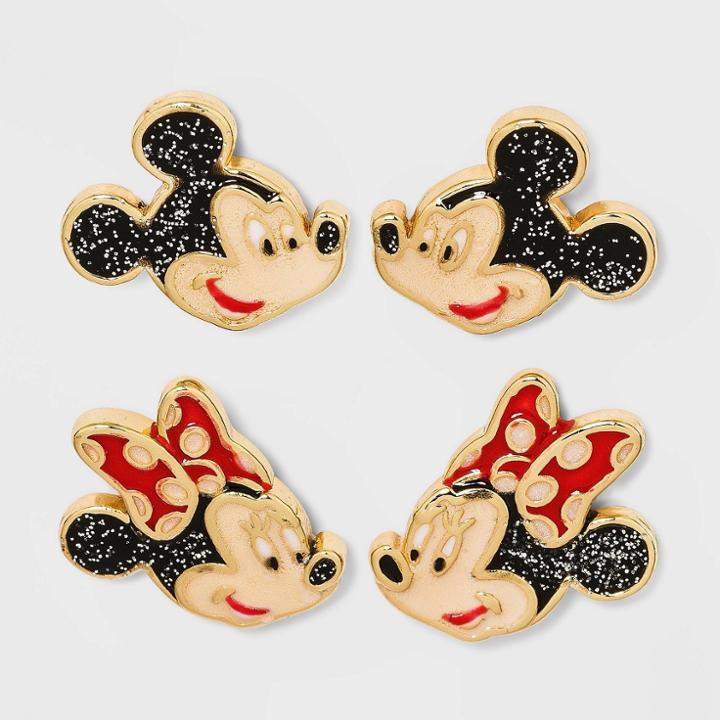 Multi Sugarfix By Baublebar Disney Mickey Mouse And Minnie Mouse