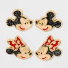 Multi Sugarfix By Baublebar Disney Mickey Mouse And Minnie Mouse