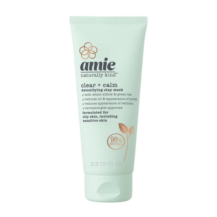 Amie Clear & Calm Purifying Mask