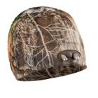 Powercap 4 Led Compression Fleece Cap - Real Tree Camo, Green