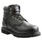 Men's Dickies Prowler Work Boots - Black