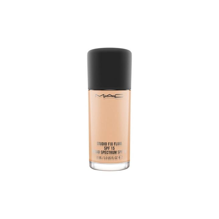 Mac Studio Fix Fluid Spf15 - C3.5 Foundation - 30ml - Ulta Beauty