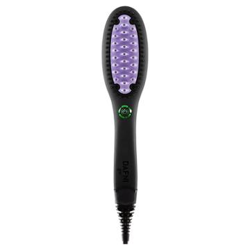 Dafni Go Flat Iron - Purple