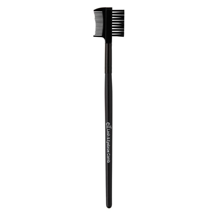 E.l.f. Lash & Brow Comb, Makeup Brushes And