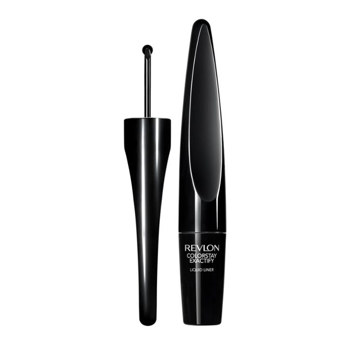 Revlon Colorstay Exactify Eyeliner Matte Black