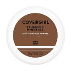 Covergirl Trublend Loose Mineral Powder Deep