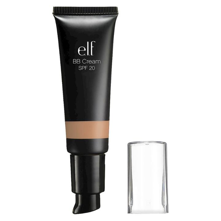 E.l.f. Bb Creamspf 20 Beige - .96 Fl Oz