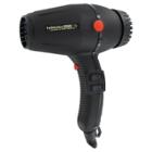 Turbo Power Twin Turbo 3200 Light Weight Professional Hair Dryer, Black