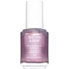 Essie Treat, Love & Color Laced Up Lilac