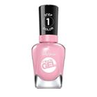 Sally Hansen Miracle Gel Nail Polish - 249/160 Pinky Promise