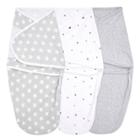 Aden + Anais Essentials Easy Swaddle Wrap - Twinkle Neutral
