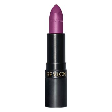 Revlon Super Lustrous Lipstick The Luscious Mattes - 009 Kiss & Tell - 0.15oz, Kiss & Tell