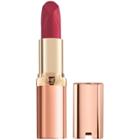 L'oreal Paris Colour Riche Les Nus Intensely Pigmented Lipstick - Nu Insouciant