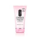 Clinique All About Clean Foaming Rinse Off Foaming Cleanser - 5 Fl Oz - Ulta Beauty