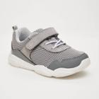 Toddler Boys' Surprize By Stride Rite Macy Sneakers - Gray