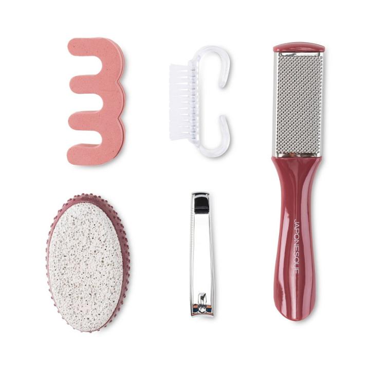 Japonesque Essential Pedicure Kit