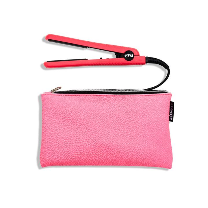 Eva Nyc Mini Healthy Heat Ceramic Styling Iron
