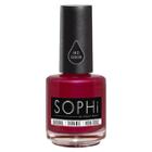 Sophi By Piggy Paint Non-toxic Nail Polish 2.2 Oz - Out Of The Cellar