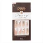 Kiss Products Kiss Premium Classy Fake Nails - Gorgeous