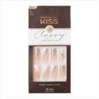 Kiss Products Kiss Premium Classy Fake Nails - Gorgeous