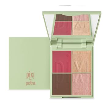 Pixi By Petra Nuance Quartette Honey Nectar