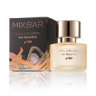 Mix:bar Vanilla Bourbon Eau De Parfum Spray - Clean, Vegan & Cruelty-free Perfume For Women