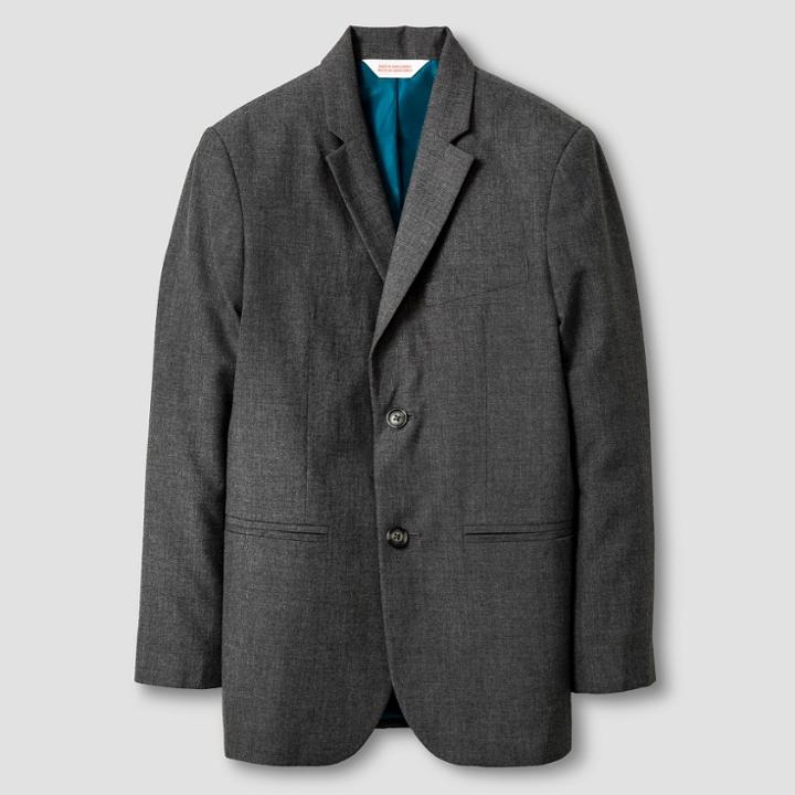 Boys' Blazer - Cat & Jack Gray