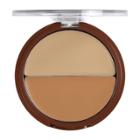 Mineral Fusion Concealer - Duo Warm