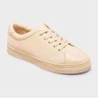 Women's Cecily Sneakers - A New Day Tan