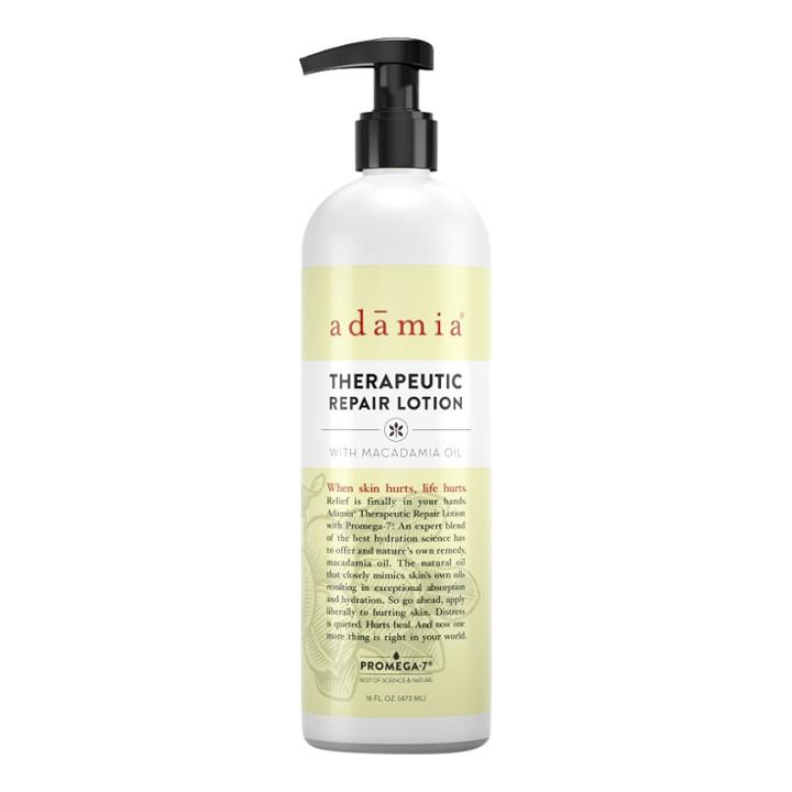 Adamia Therapeutic Repair Lotion
