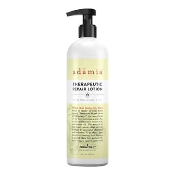 Adamia Therapeutic Repair Lotion