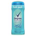 Target Degree Dry Protection Shower Clean Antiperspirant Deodorant