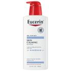 Eucerin Skin Calming Body Lotion For Dry And Itchy Skin