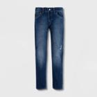 Levi's Toddler Boys' 510 Everyday Performance Jeans - Medium Denim Wash