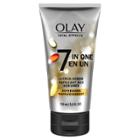 Olay Total Effects Refreshing Citrus Scrub Face Wash