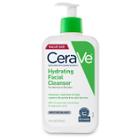 Cerave Hydrating Facial Cleanser For Normal To Dry
