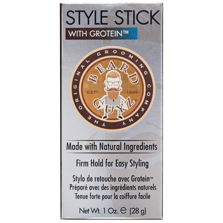 Beard Guyz Style Stick - Trial
