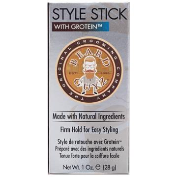 Beard Guyz Style Stick - Trial
