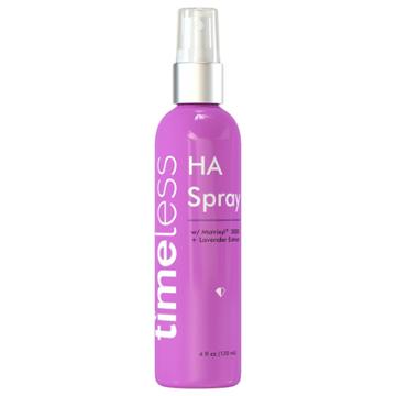 Timeless Skin Care Ha Lavender Spray With Matrixyl