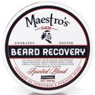 Maestro's Classic Beard Recovery - Spirited Blend - 8oz - Br-spi-8