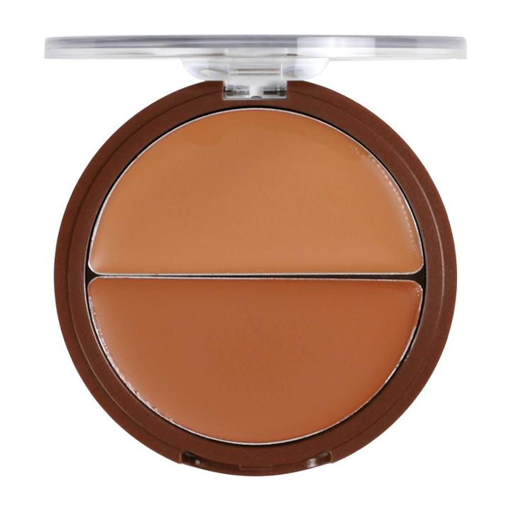 Mineral Fusion Concealer - Duo Deep