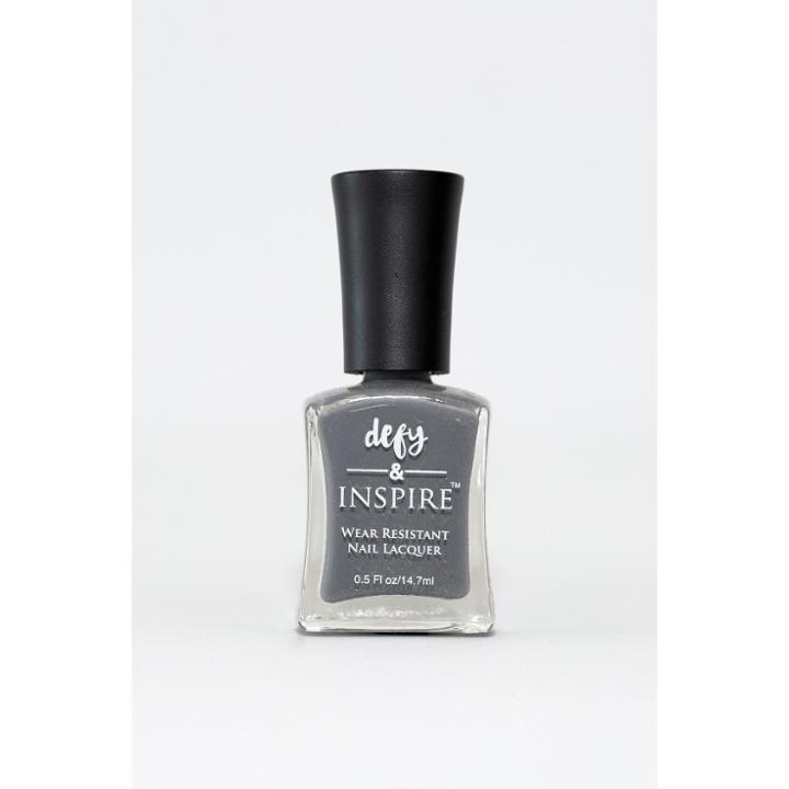 Target Defy & Inspire Nail Polish Gauntlet
